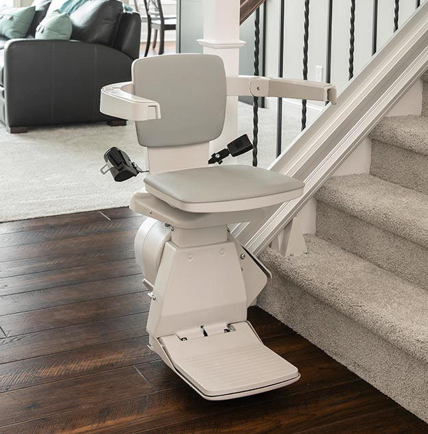 Kraus Used Stair Lifts recycled stairchair
